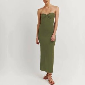 Knit Dress